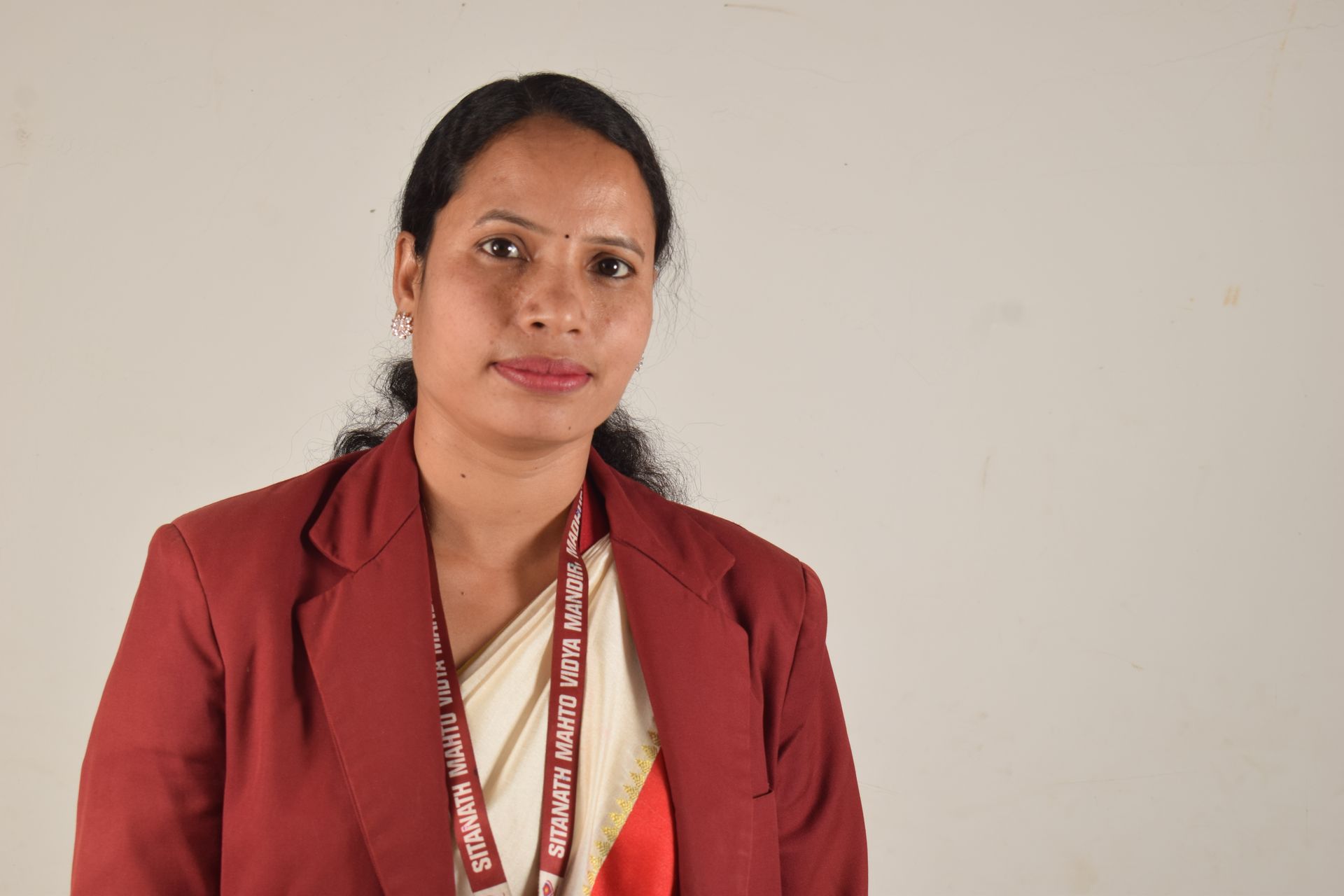 People | Sitanath Mahto Educational Trust