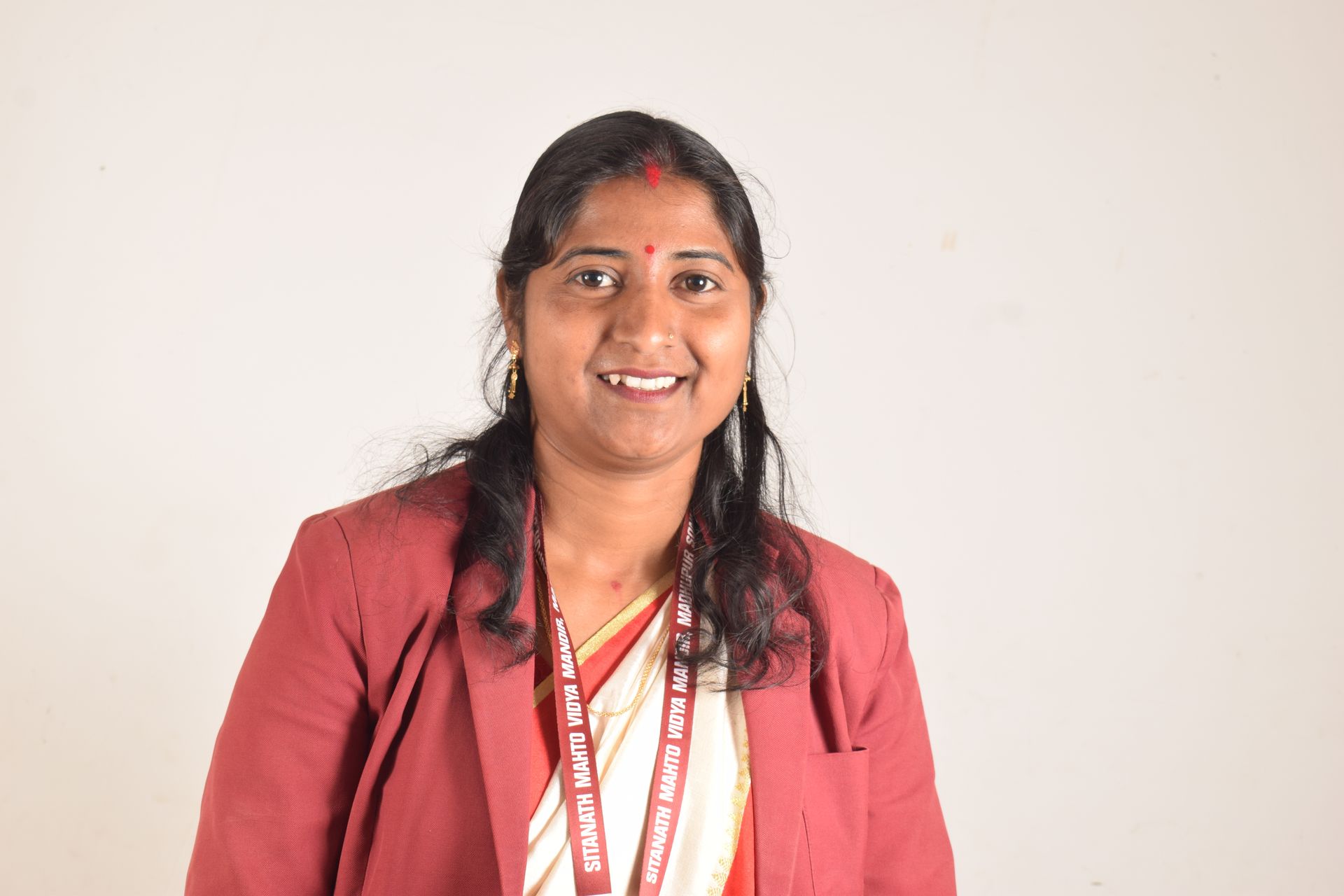 People | Sitanath Mahto Educational Trust