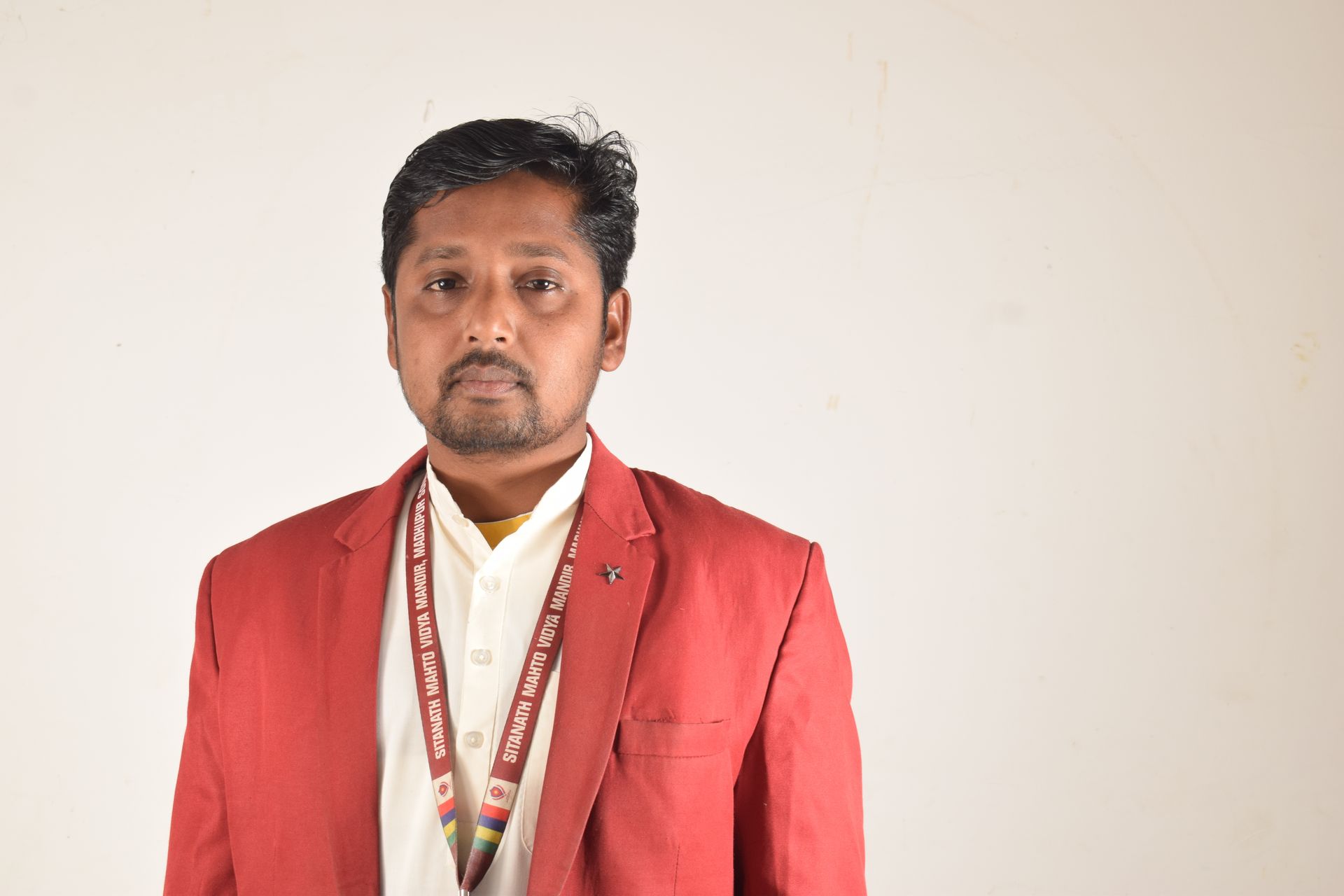 People | Sitanath Mahto Educational Trust