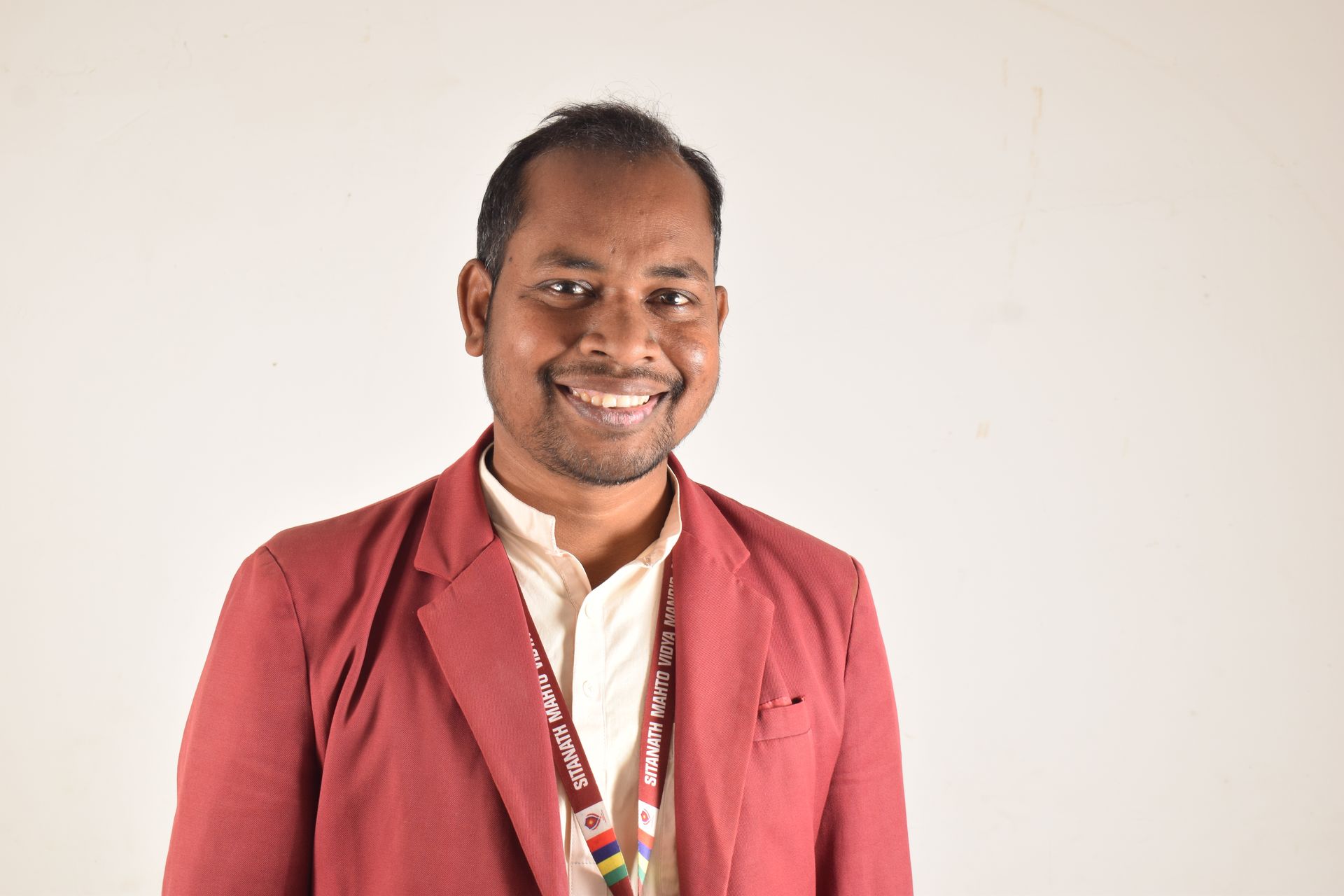 People | Sitanath Mahto Educational Trust