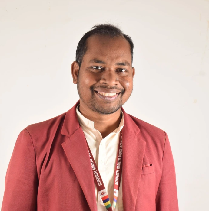 नाम - निरल बरजो  दायित्व - उप प्रधानाचार्य,  विभाग प्रमुख, आनुशासन एवं परीक्षा विभाग  अर्हता - MA Economics, D.El.Ed and 15 Year of Teaching Experiences
