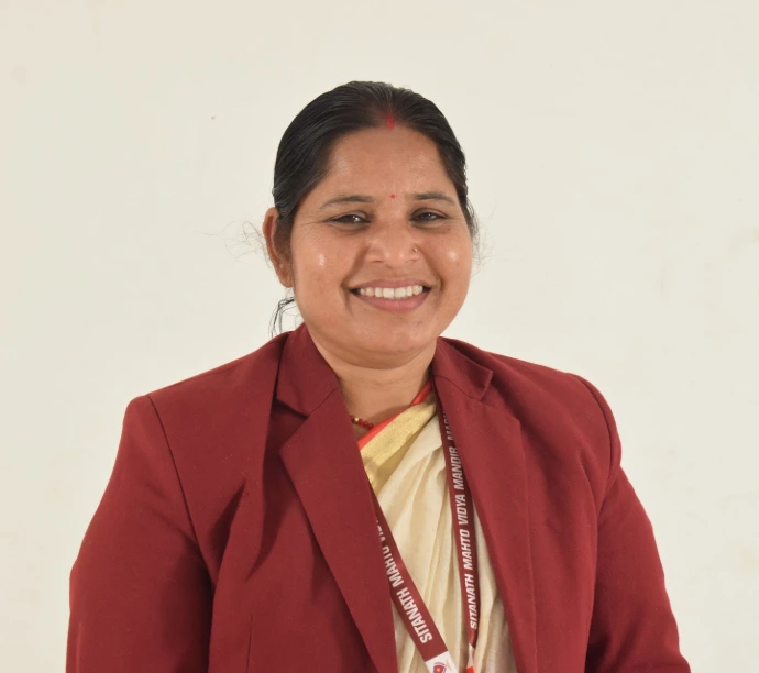 पद्मा महतो 