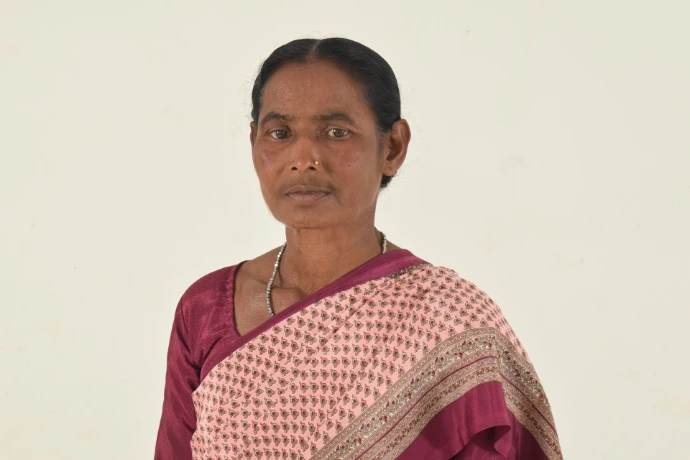 विजयालक्ष्मी 