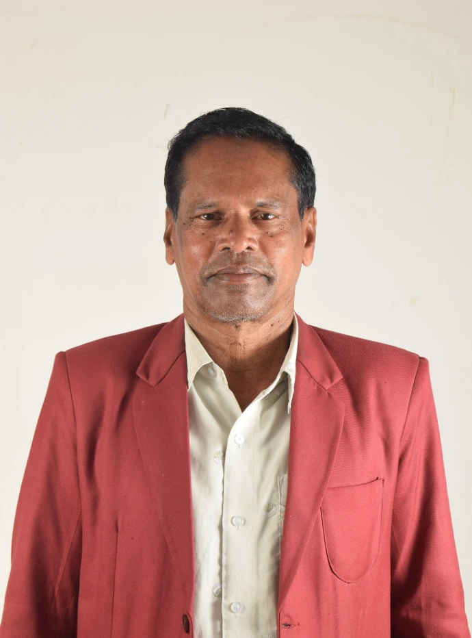 गोवर्धन महतो, संस्थापक, सीतानाथ महतो विद्या मंदिर, सीतानाथ महतो एजुकेशनल ट्रस्ट 