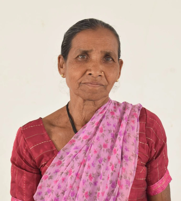 गांधारी नायक 